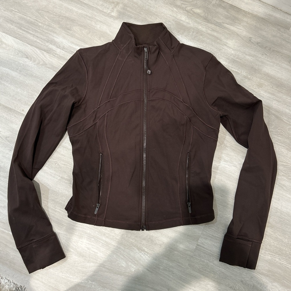 Lululemon Align Jacket